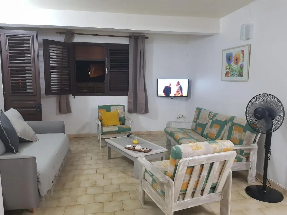 Roy'Al Beach Holidays Sainte-Luce