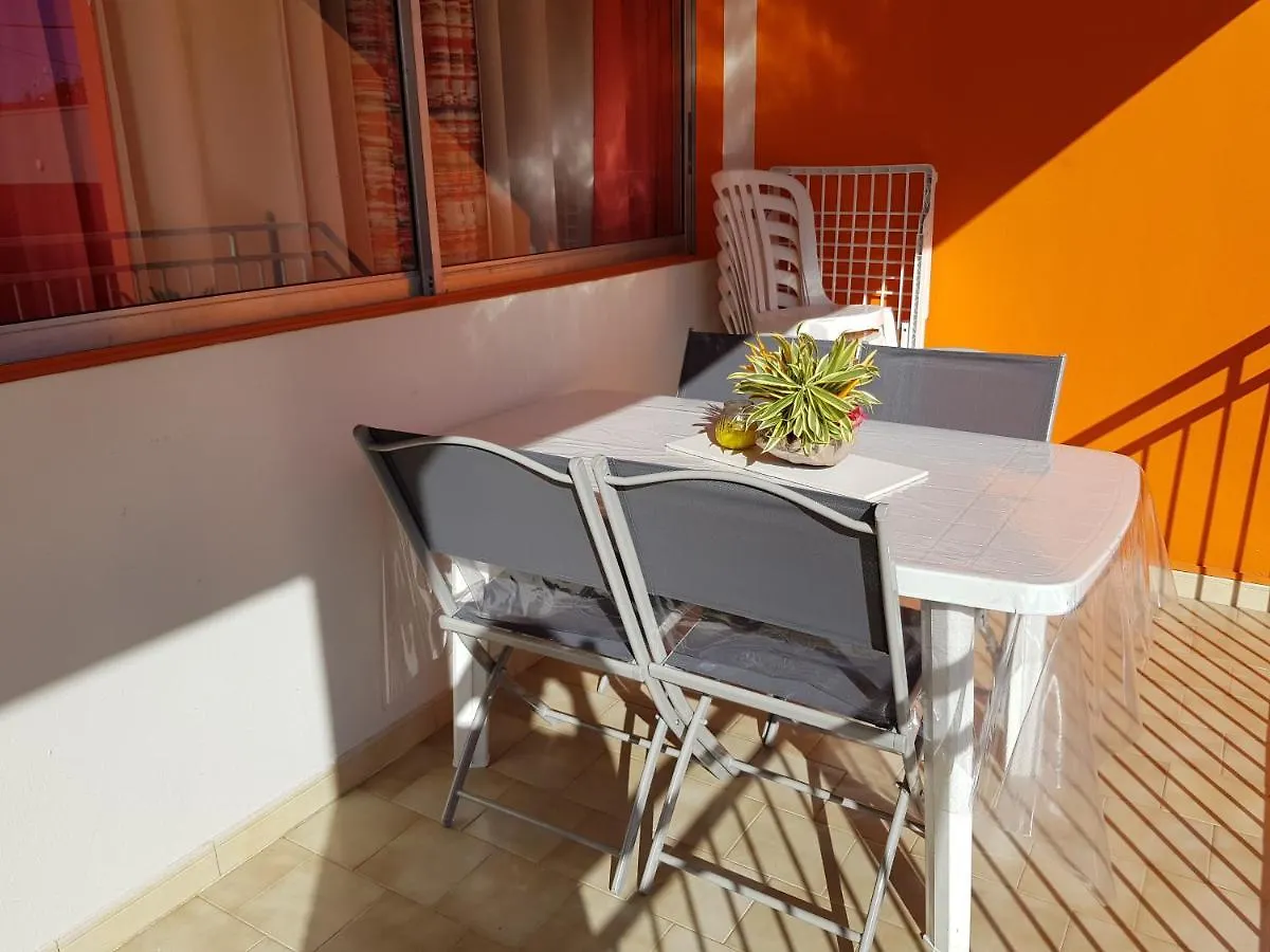 Roy'Al Beach Holidays Sainte-Luce