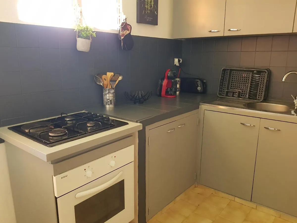 Apartment Roy'Al Beach Holidays Sainte-Luce Martinique