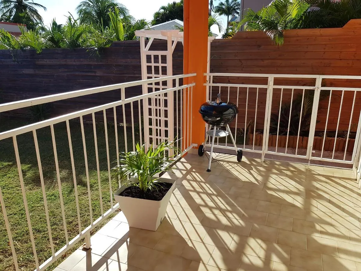 Roy'Al Beach Holidays Sainte-Luce 0*,