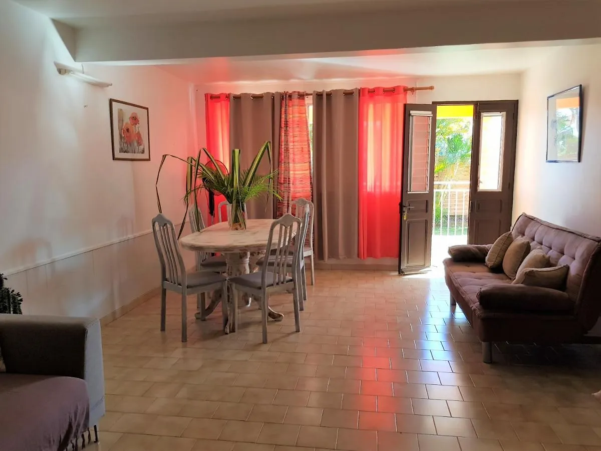 Roy'Al Beach Holidays Sainte-Luce