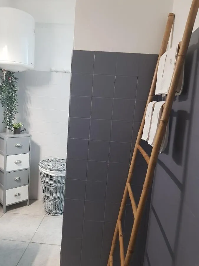 Apartment Roy'Al Beach Holidays Sainte-Luce Martinique
