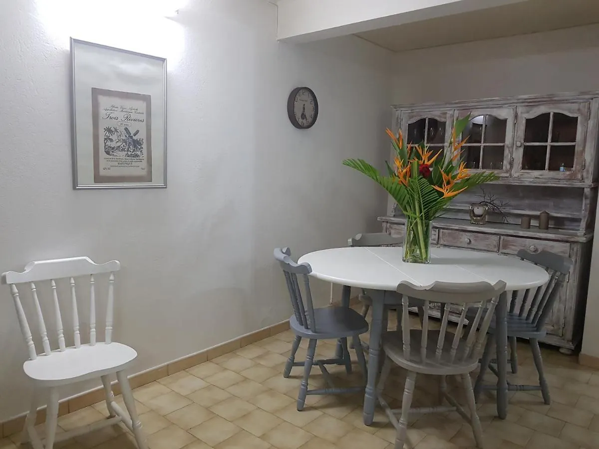 Roy'Al Beach Holidays Sainte-Luce 0*,  Martinique