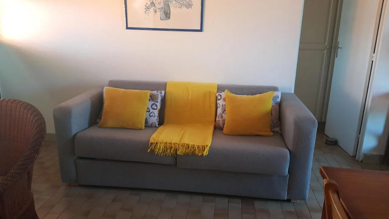 Apartment Roy'Al Beach Holidays Sainte-Luce Martinique