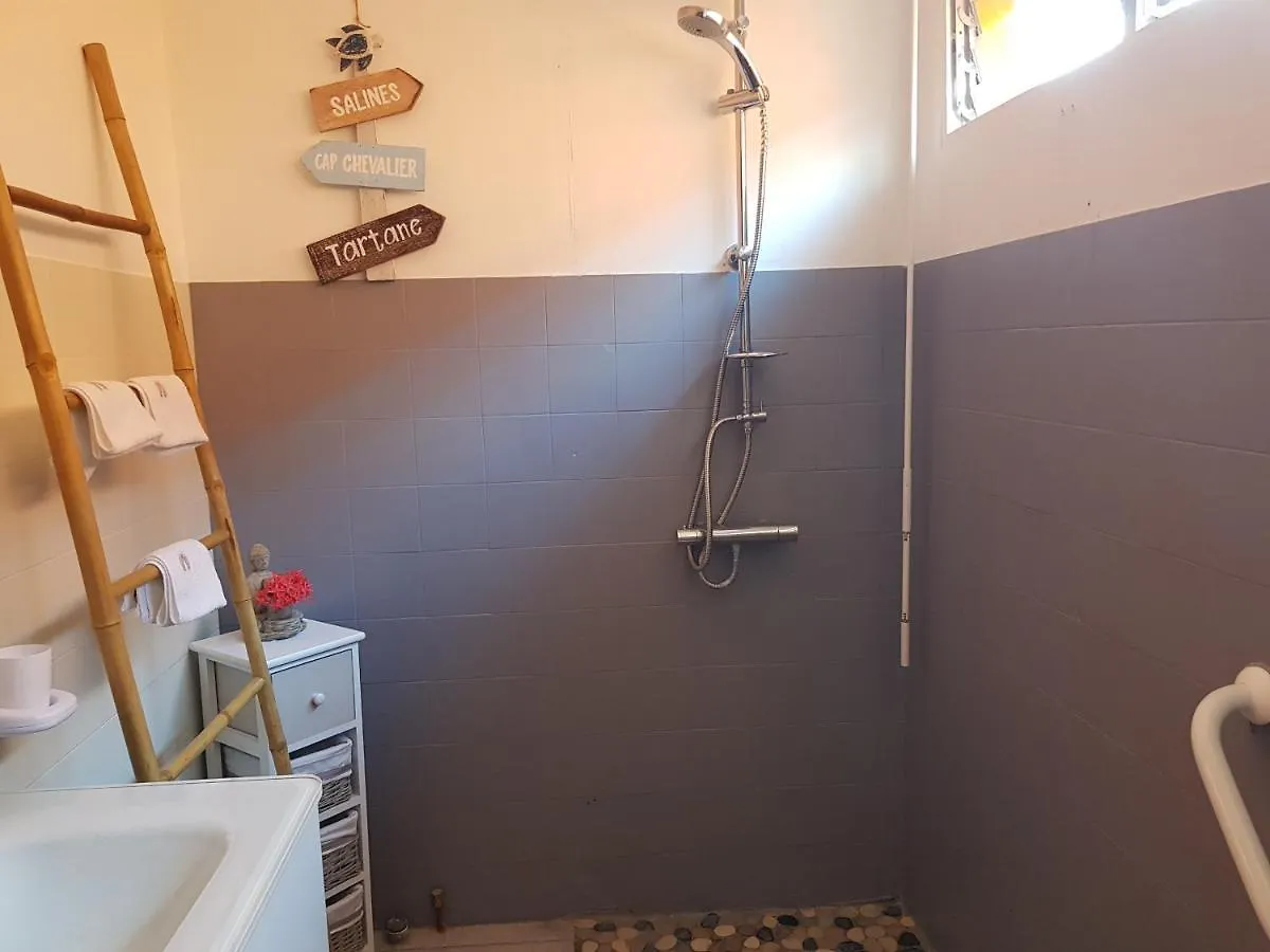 Roy'Al Beach Holidays Sainte-Luce Apartment