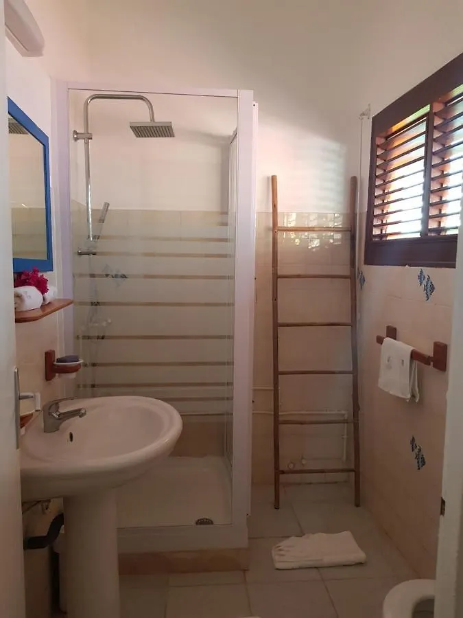 Apartment Roy'Al Beach Holidays Sainte-Luce