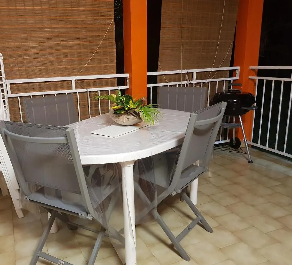 Roy'Al Beach Holidays Sainte-Luce