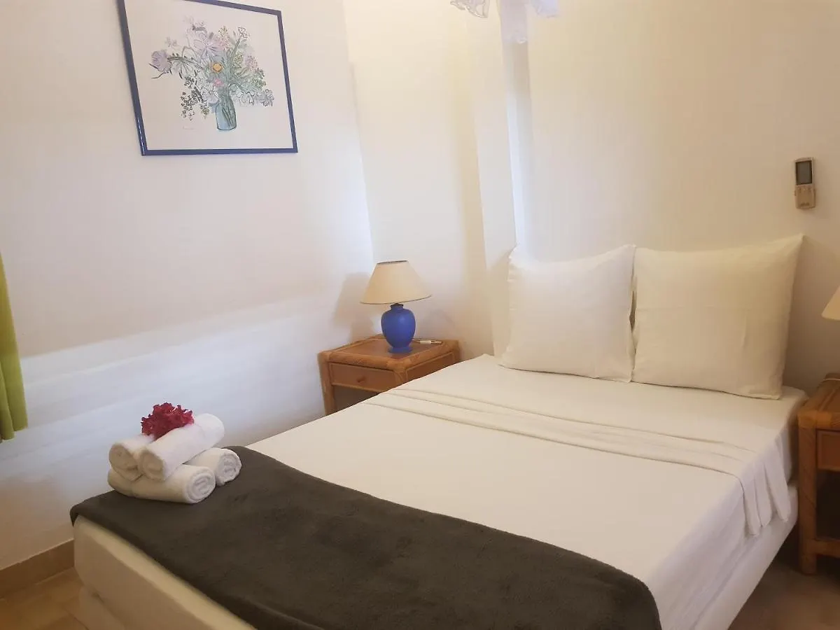Roy'Al Beach Holidays Sainte-Luce 0*,
