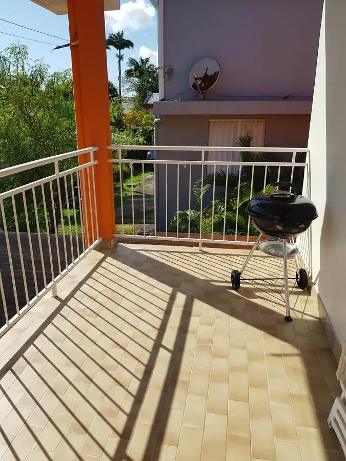 Roy'Al Beach Holidays Sainte-Luce 0*,  Martinique
