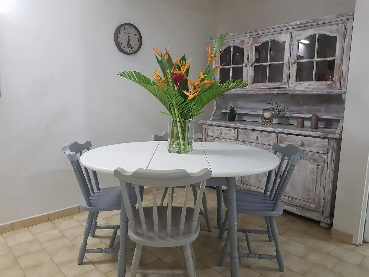 Roy'Al Beach Holidays Sainte-Luce