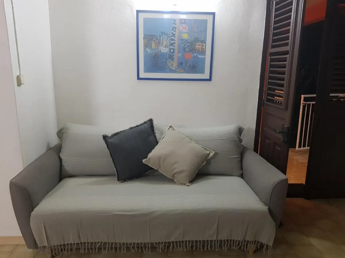 Apartment Roy'Al Beach Holidays Sainte-Luce