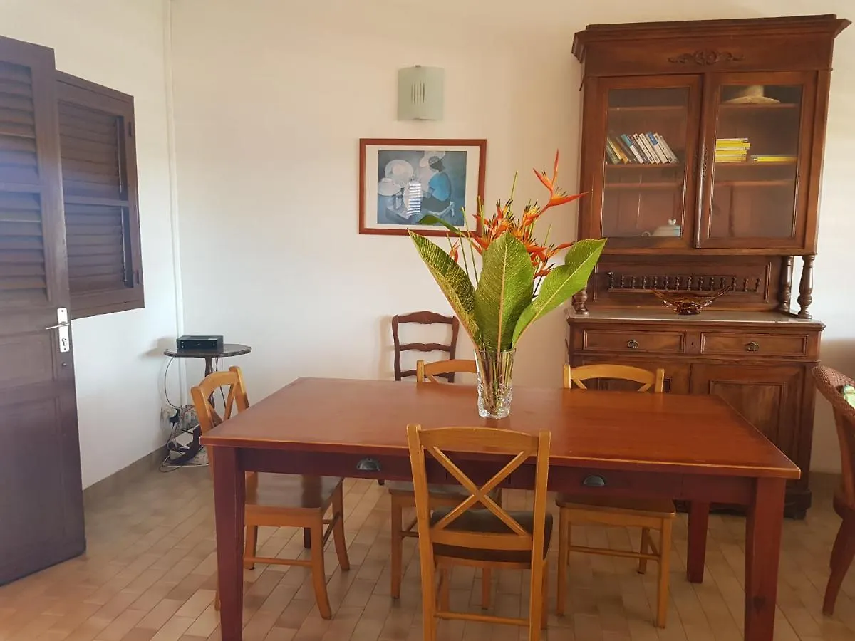 Roy'Al Beach Holidays Sainte-Luce Martinique
