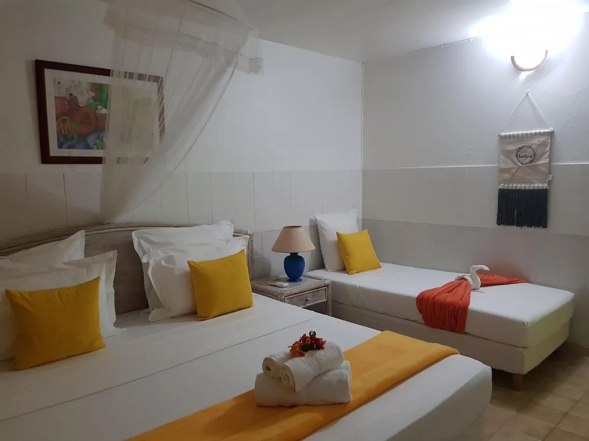 Roy'Al Beach Holidays Sainte-Luce Apartment