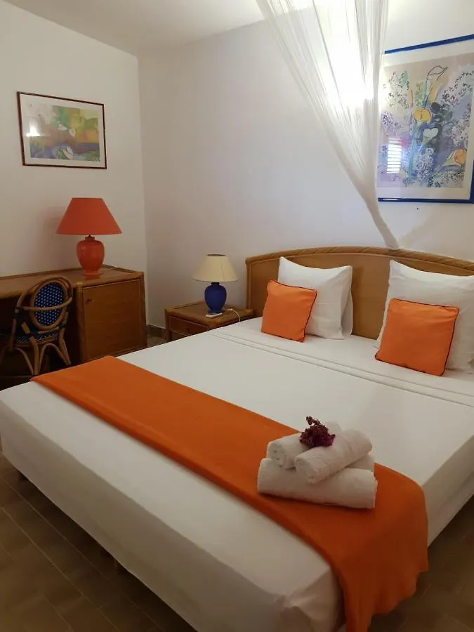 Apartment Roy'Al Beach Holidays Sainte-Luce Martinique