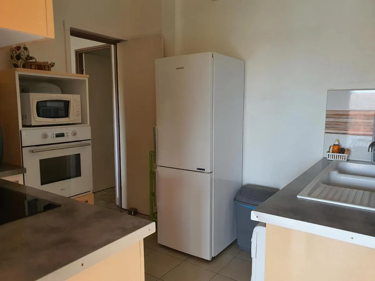 Apartment Roy'Al Beach Holidays Sainte-Luce Martinique