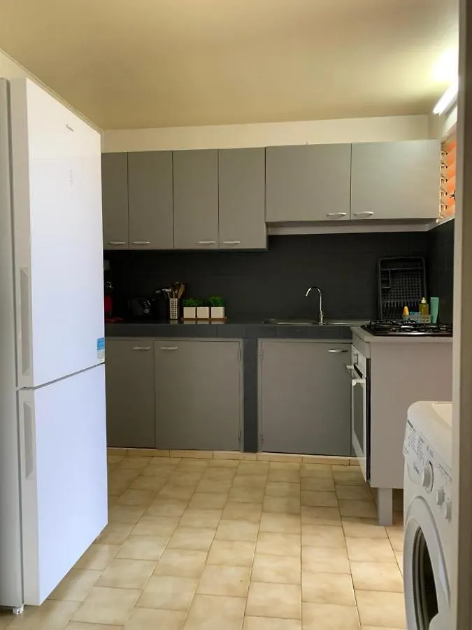 Apartment Roy'Al Beach Holidays Sainte-Luce