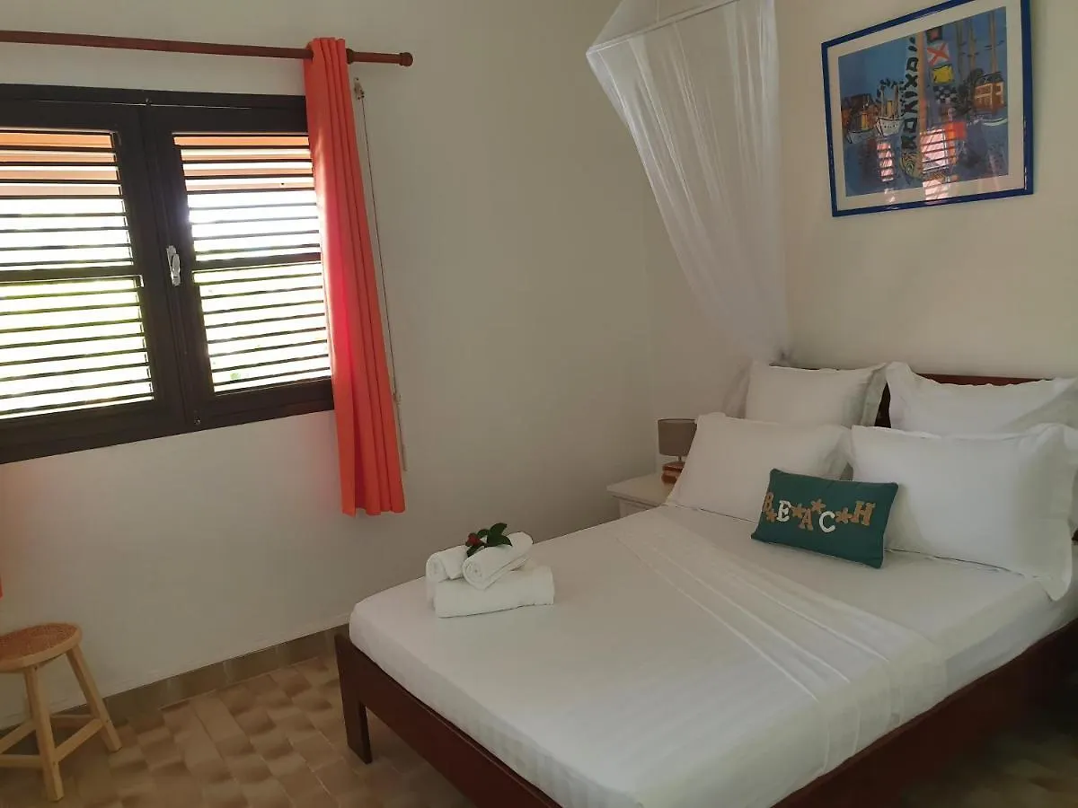 Roy'Al Beach Holidays Sainte-Luce 0*,  Martinique