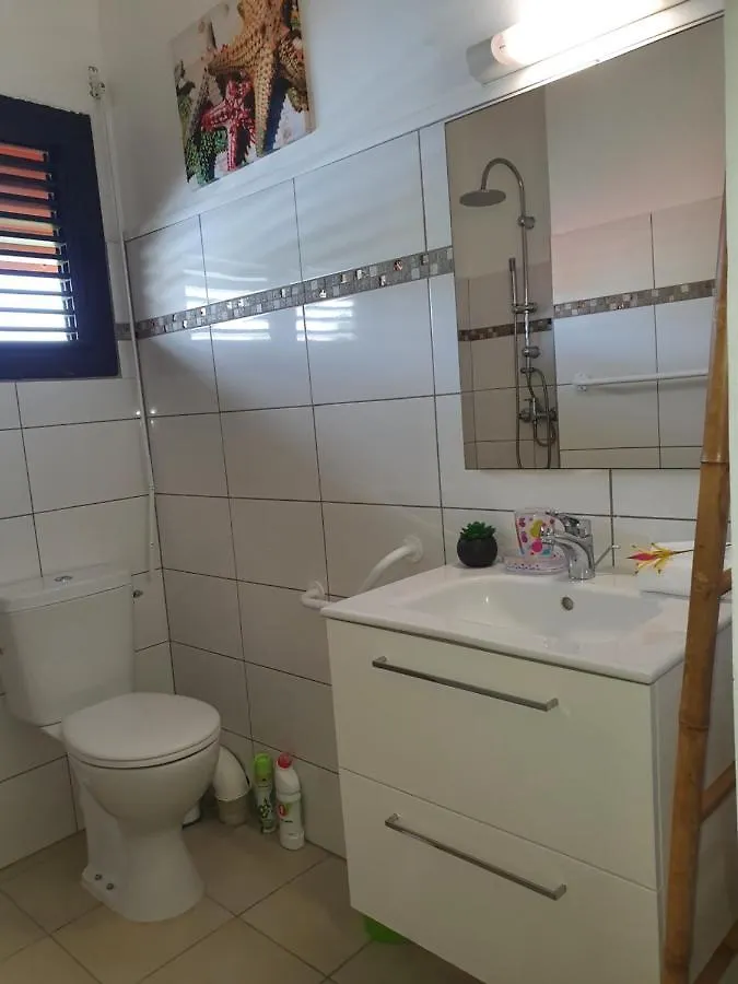Roy'Al Beach Holidays Sainte-Luce Apartment