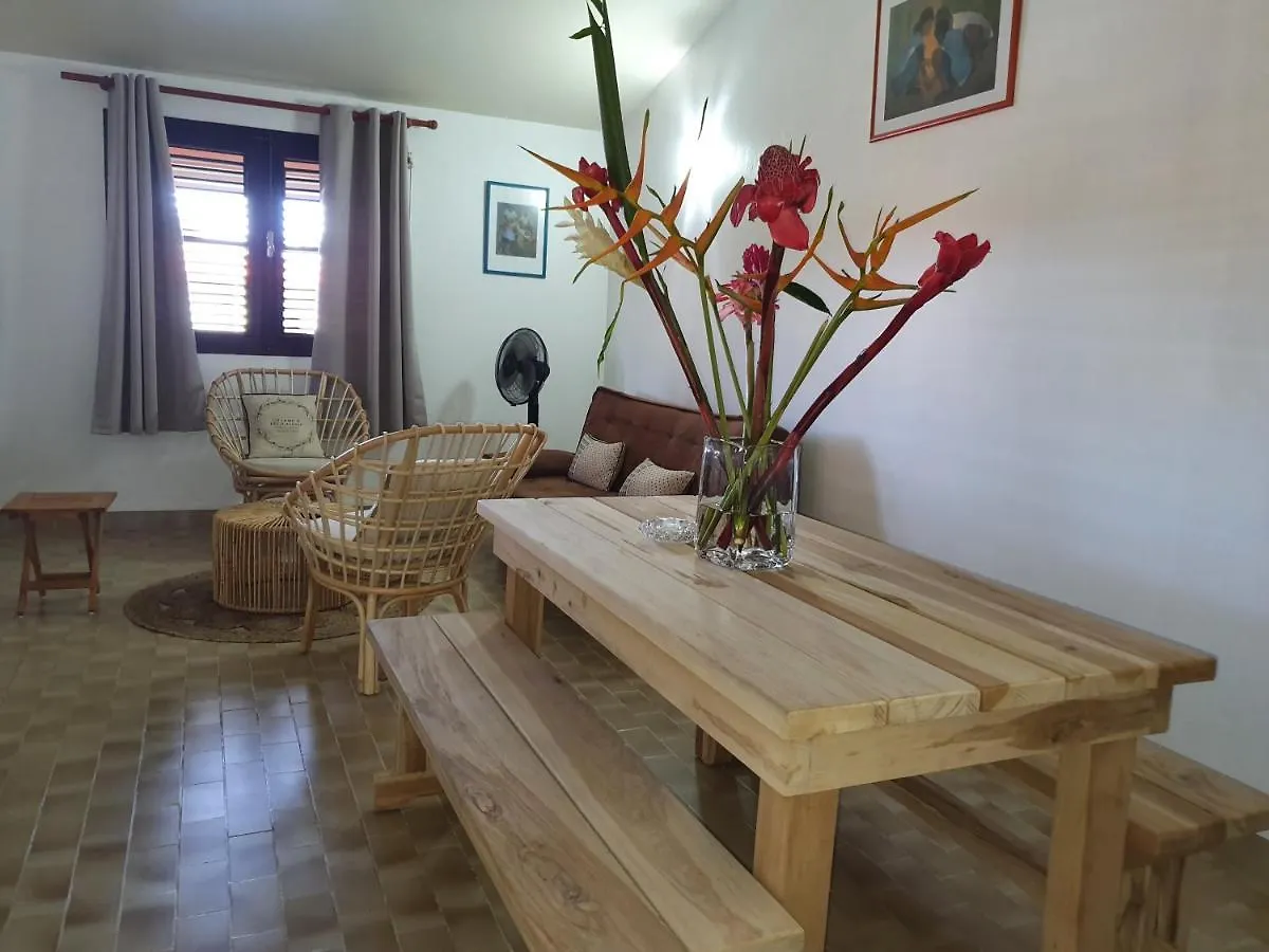 Roy'Al Beach Holidays Sainte-Luce