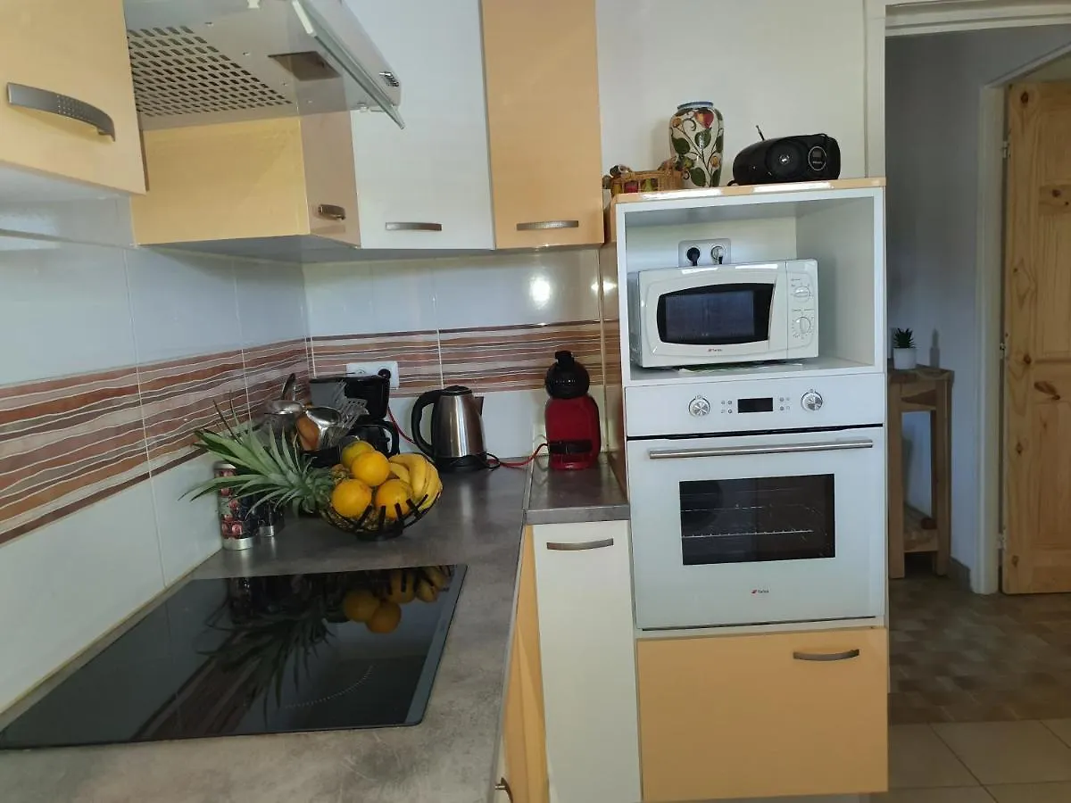 Roy'Al Beach Holidays Sainte-Luce 0*,  Martinique
