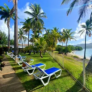 2* Aparthotel Brise Marine