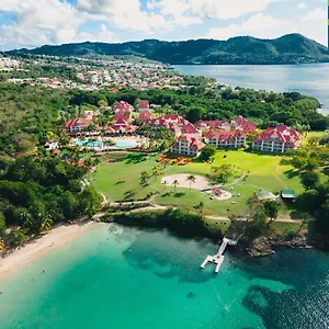 3* Holiday park Village Pierre & Luce