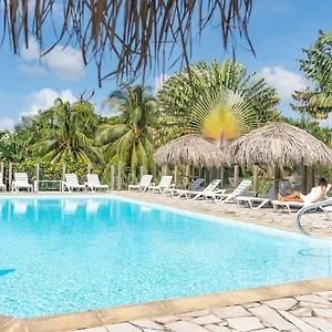 2* Aparthotel Les Cayalines