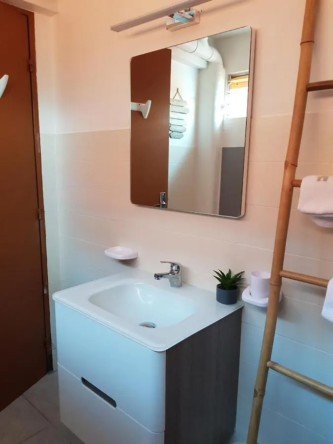 Roy'Al Beach Holidays Sainte-Luce Martinica