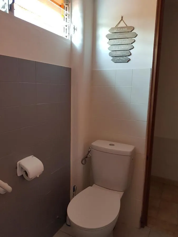 Roy'Al Beach Holidays Sainte-Luce Martinica