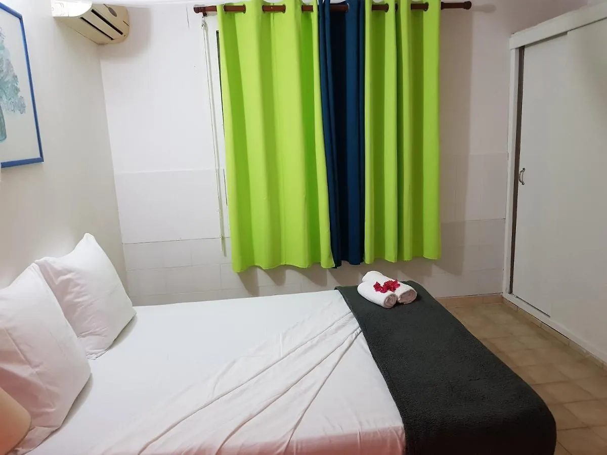 Roy'Al Beach Holidays Sainte-Luce