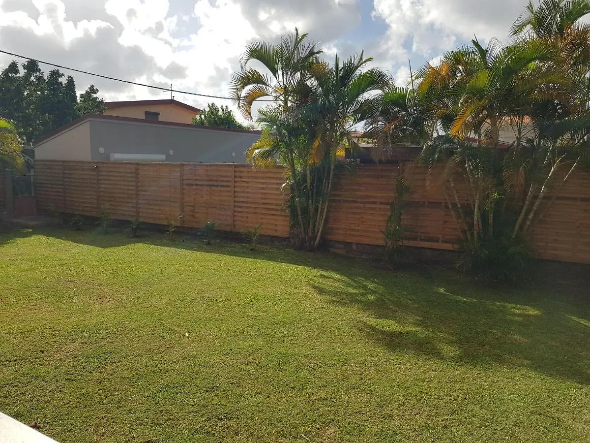 Roy'Al Beach Holidays Sainte-Luce 0*,