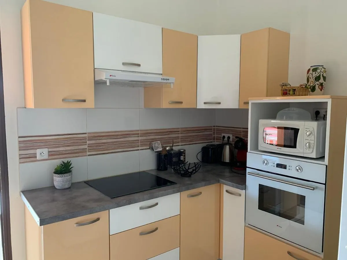 Roy'Al Beach Holidays Sainte-Luce Martinica
