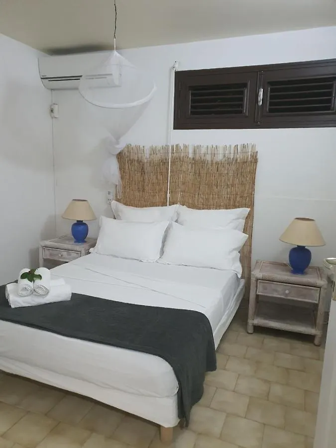 Appartamento Roy'Al Beach Holidays Sainte-Luce
